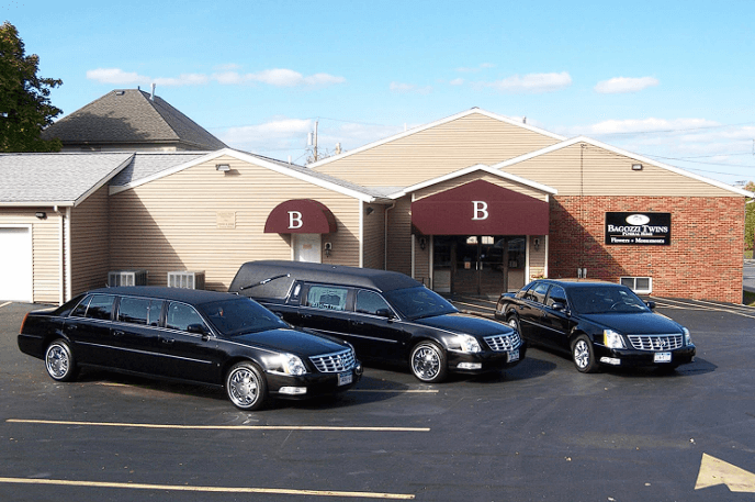 Choose A Funeral Home